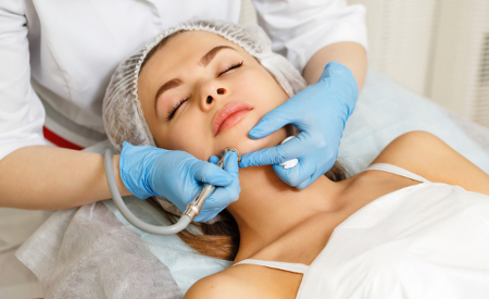 Microdermobrasion Microdermobrasion