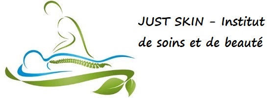 Just Skin Logo